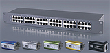 RJ45型信号电涌保护器 XN…系列